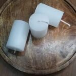 Pillar Candle (Single) 5″ - 400g