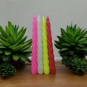 Pinnacle Candle (Single) 13" - 180g