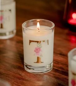 Shot Glass Candle (Single) 2.5″- 90g