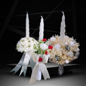 Communion Candle
